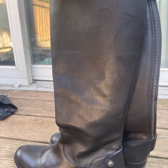 Frye boot - Picture 5 of 7